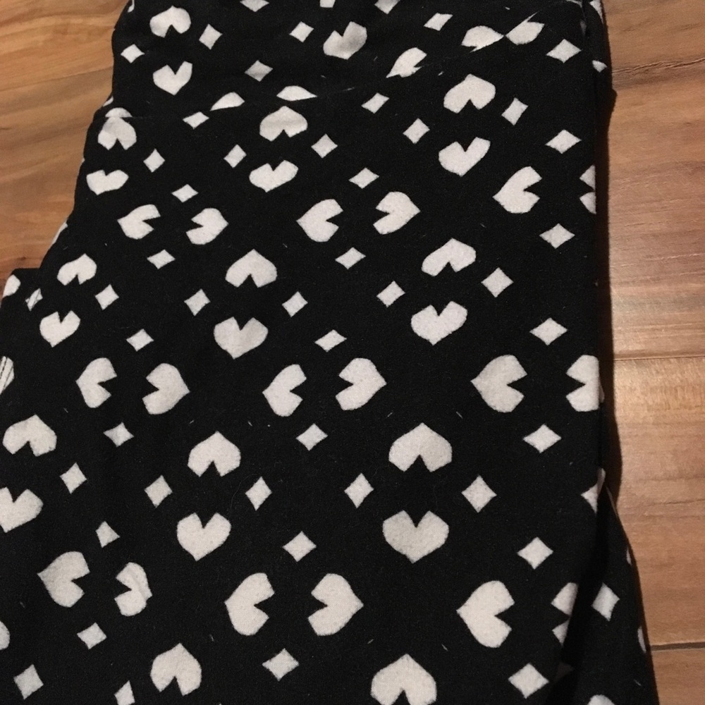 Lularoe leggings os